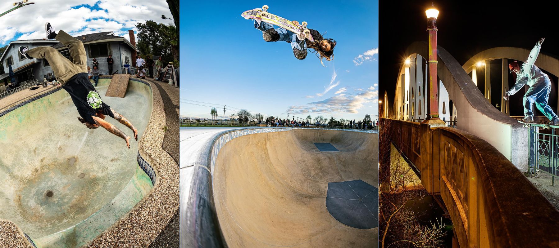 What You Need: Skateboarding For Beginners