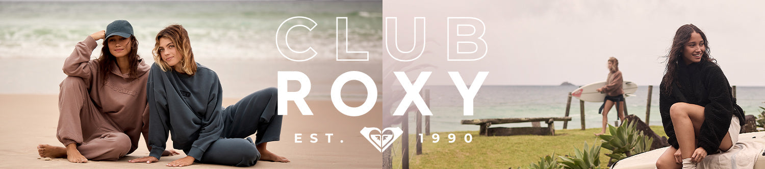 CLUB ROXY