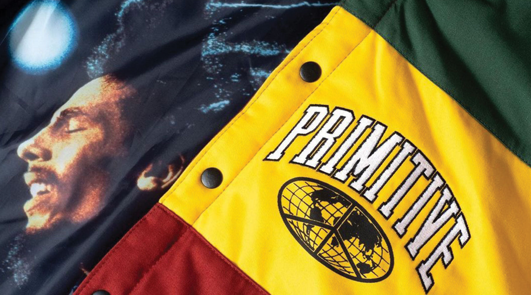 PRIMITIVE