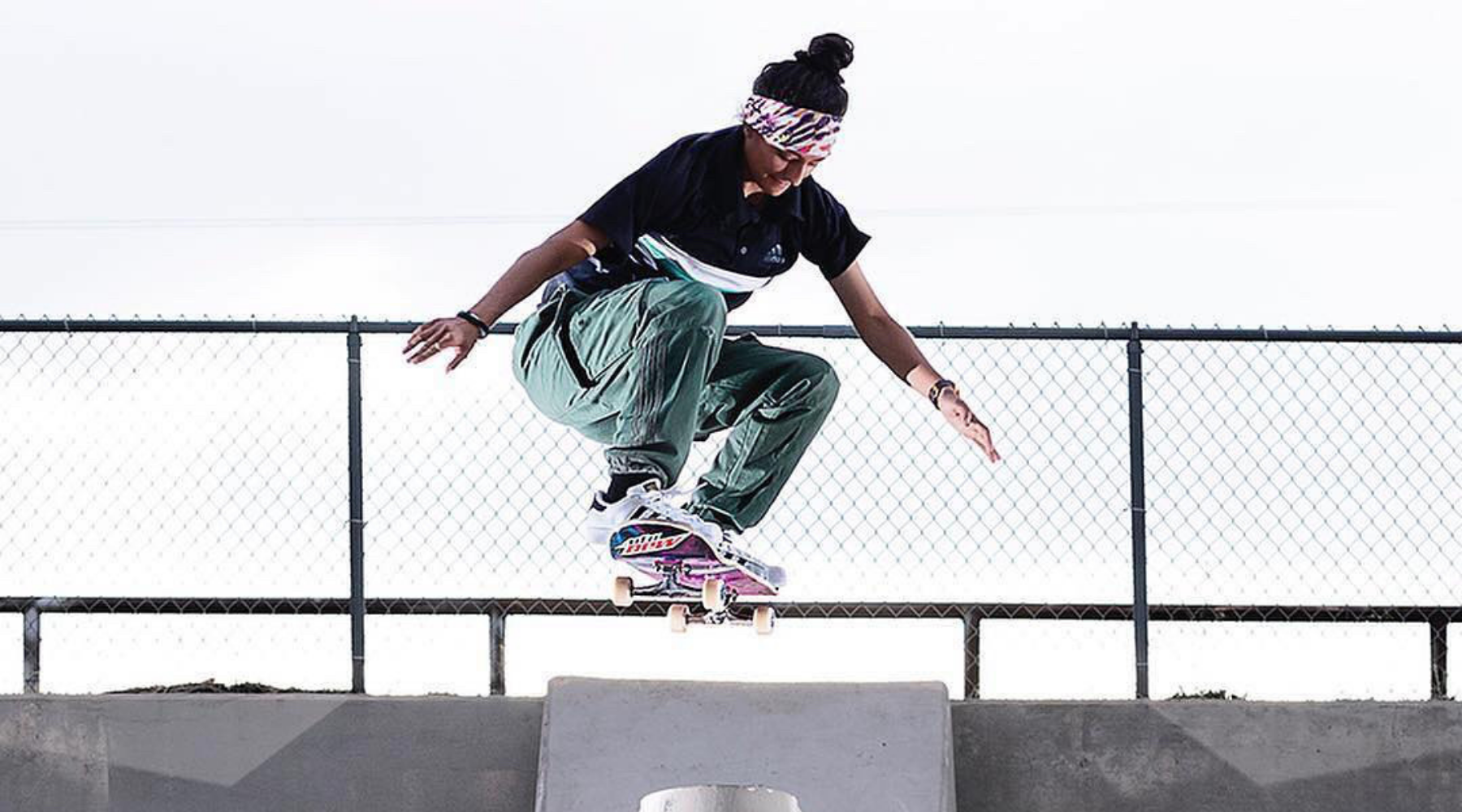 MEOW SKATEBOARDS
