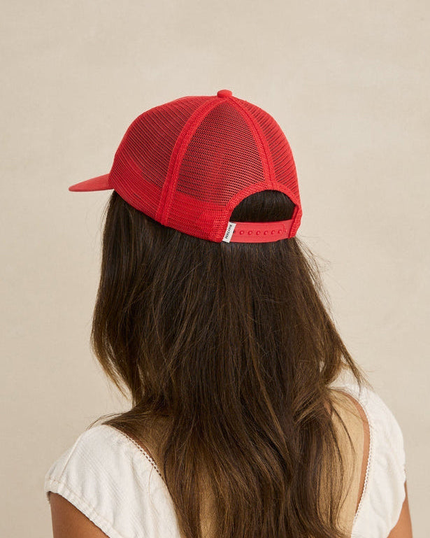 Rhythm Supply Trucker Cap