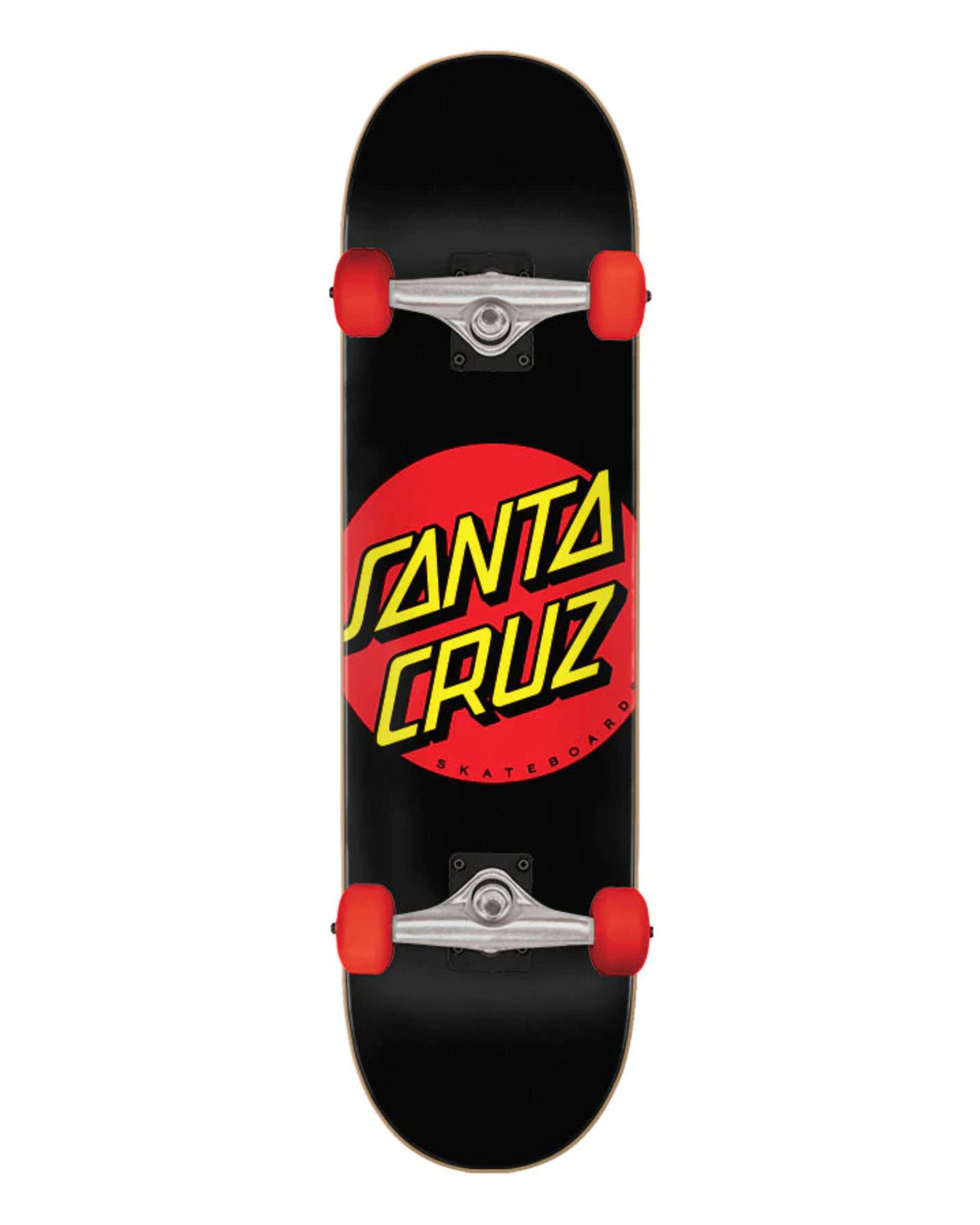 Classic Dot Complete