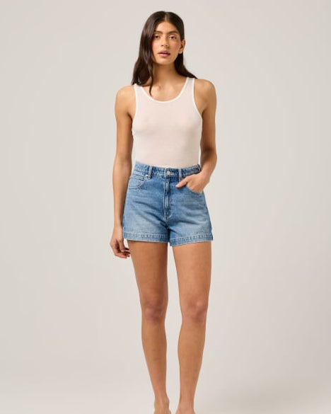 Venice Short