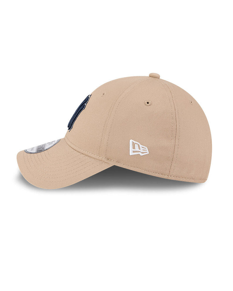 9Forty Snapback Camel New York Yankees Cap