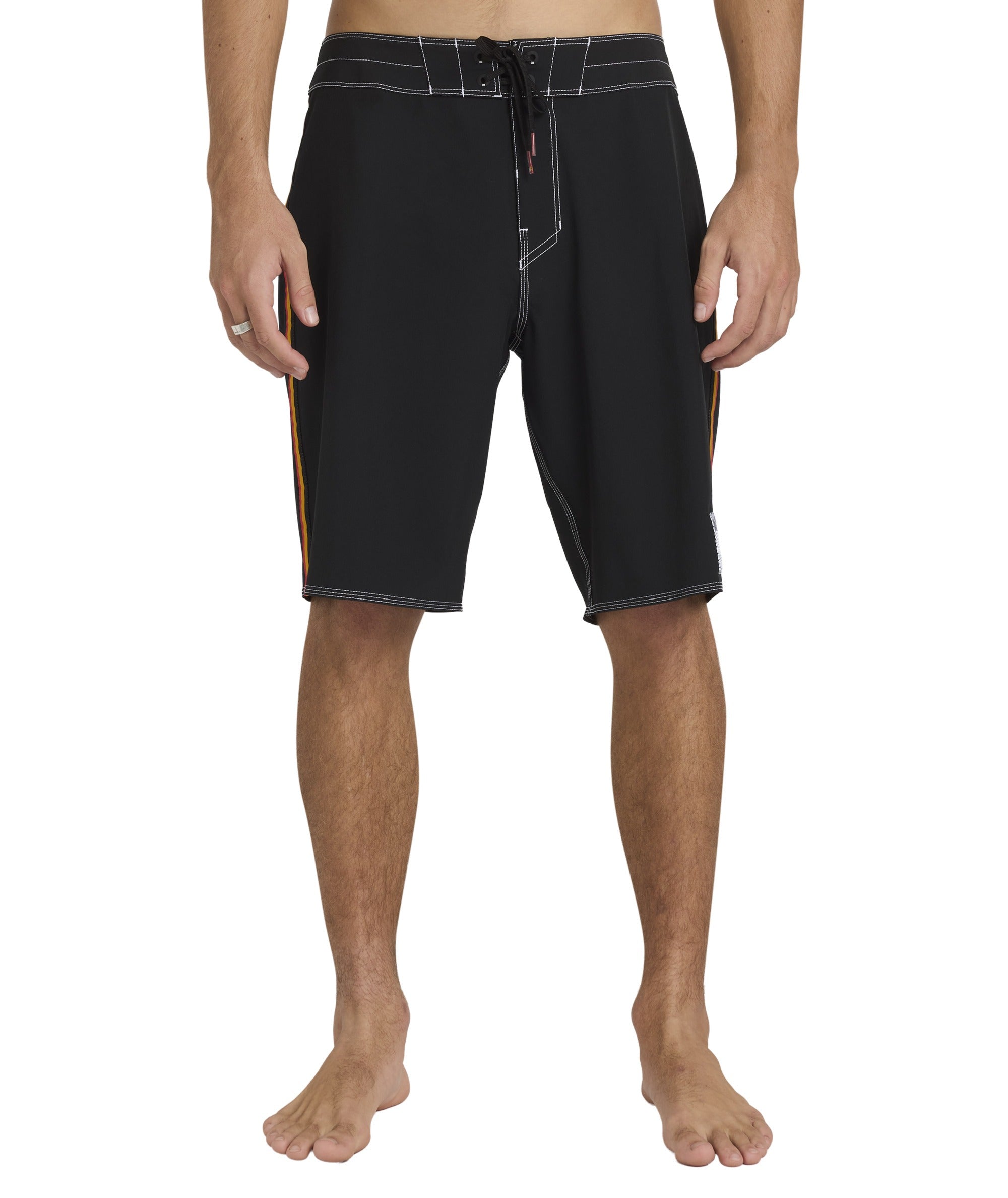 Otis Flag Dbah Pro 19 Boardshort