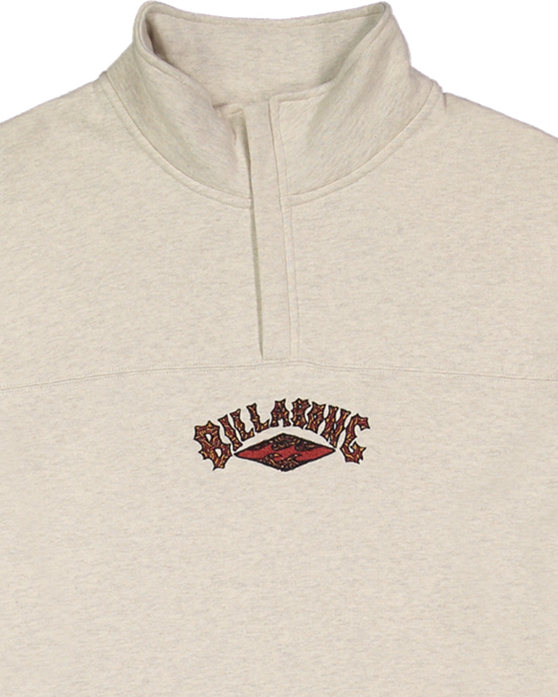 Otis King Prawn Pullover