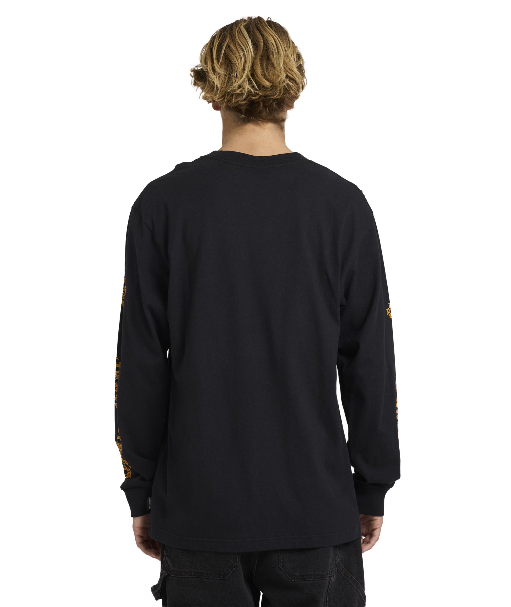 Otis Arch Long Sleeve Tee