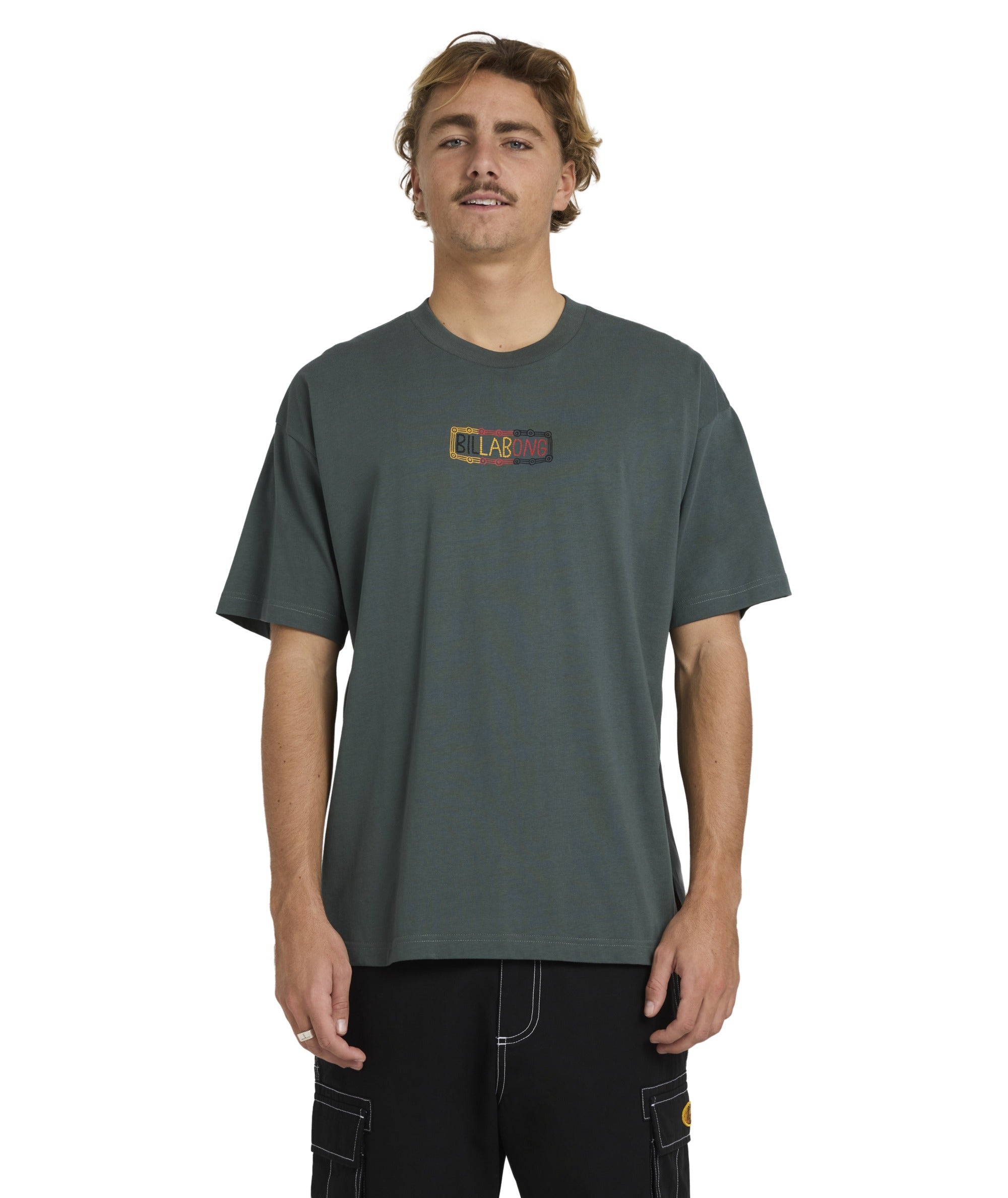 Otis Treble Short Sleeve Tee