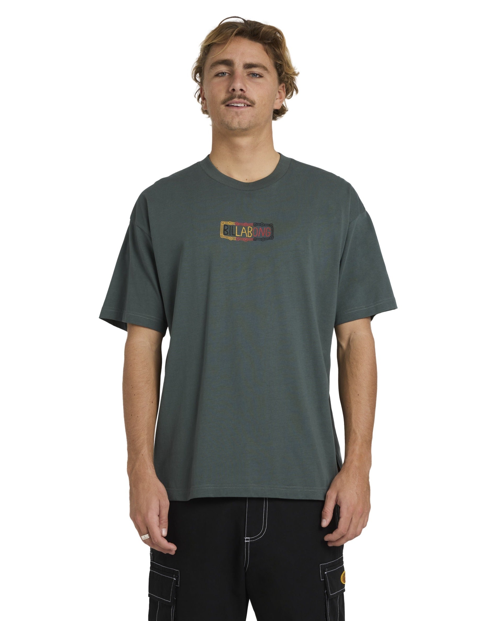 Otis Treble Short Sleeve Tee