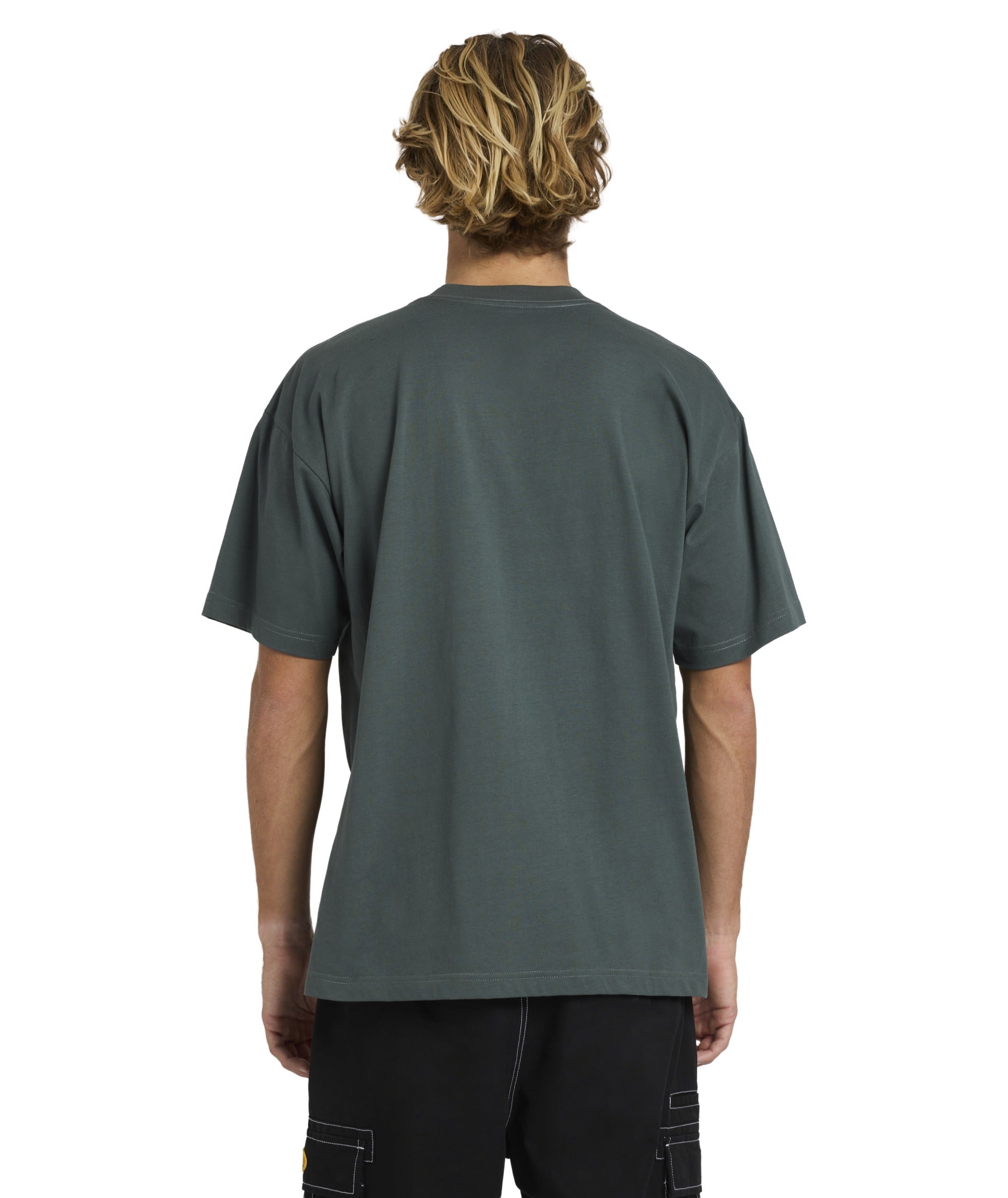 Otis Treble Short Sleeve Tee