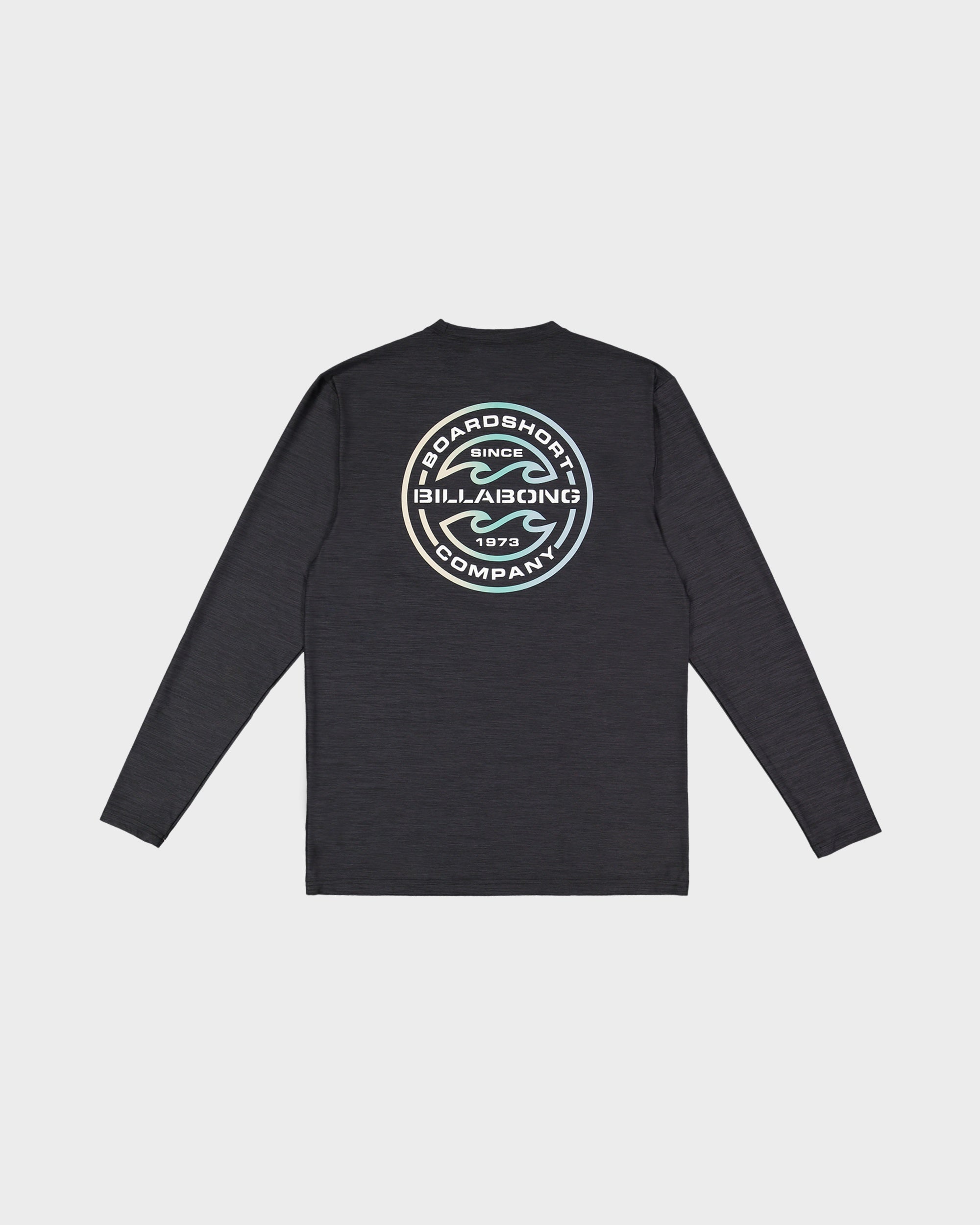 Rotor Shoreline Long Sleeve Rashie