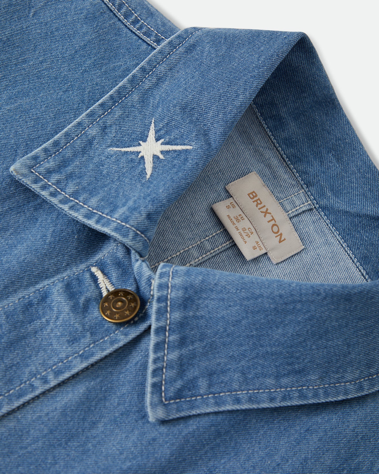Barn Jacket