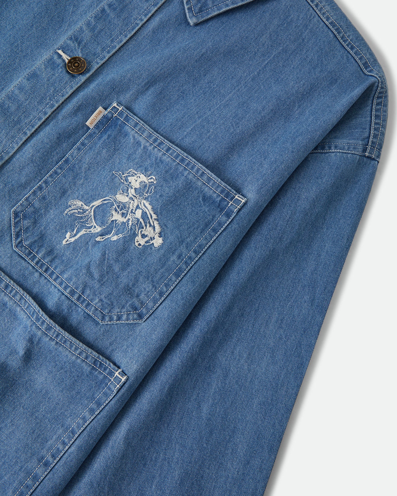 Barn Jacket