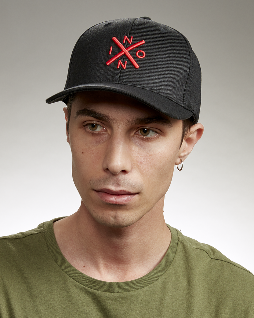 Exchange Flex Fit Hat