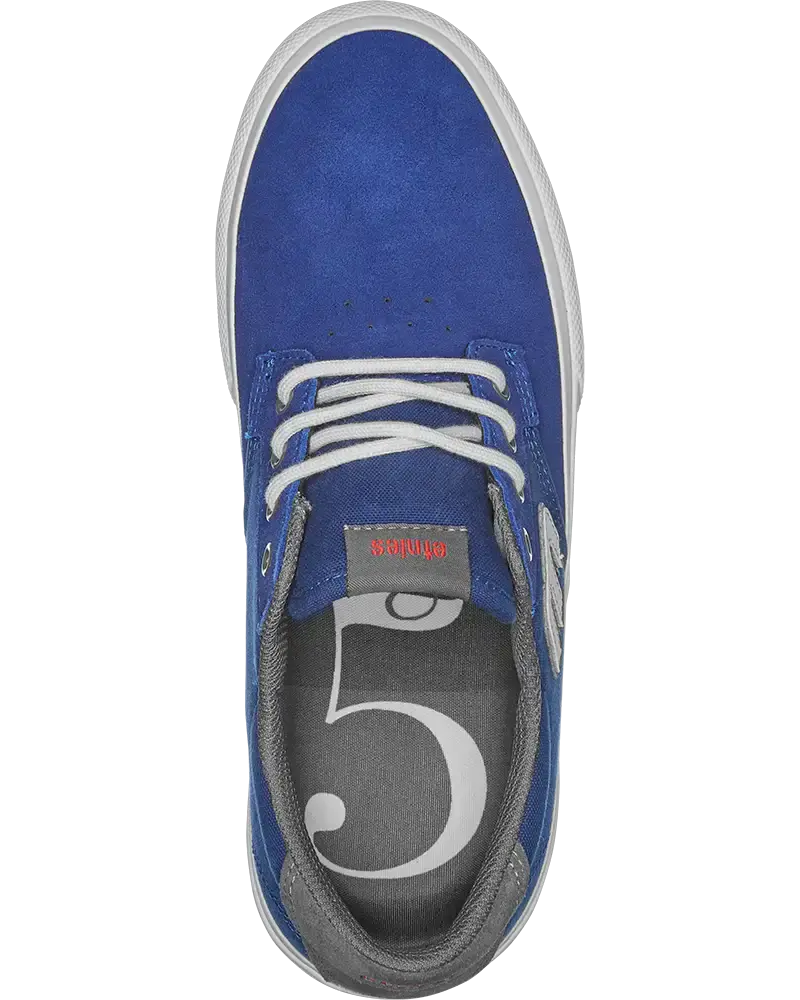 Barge Plus Shoe
