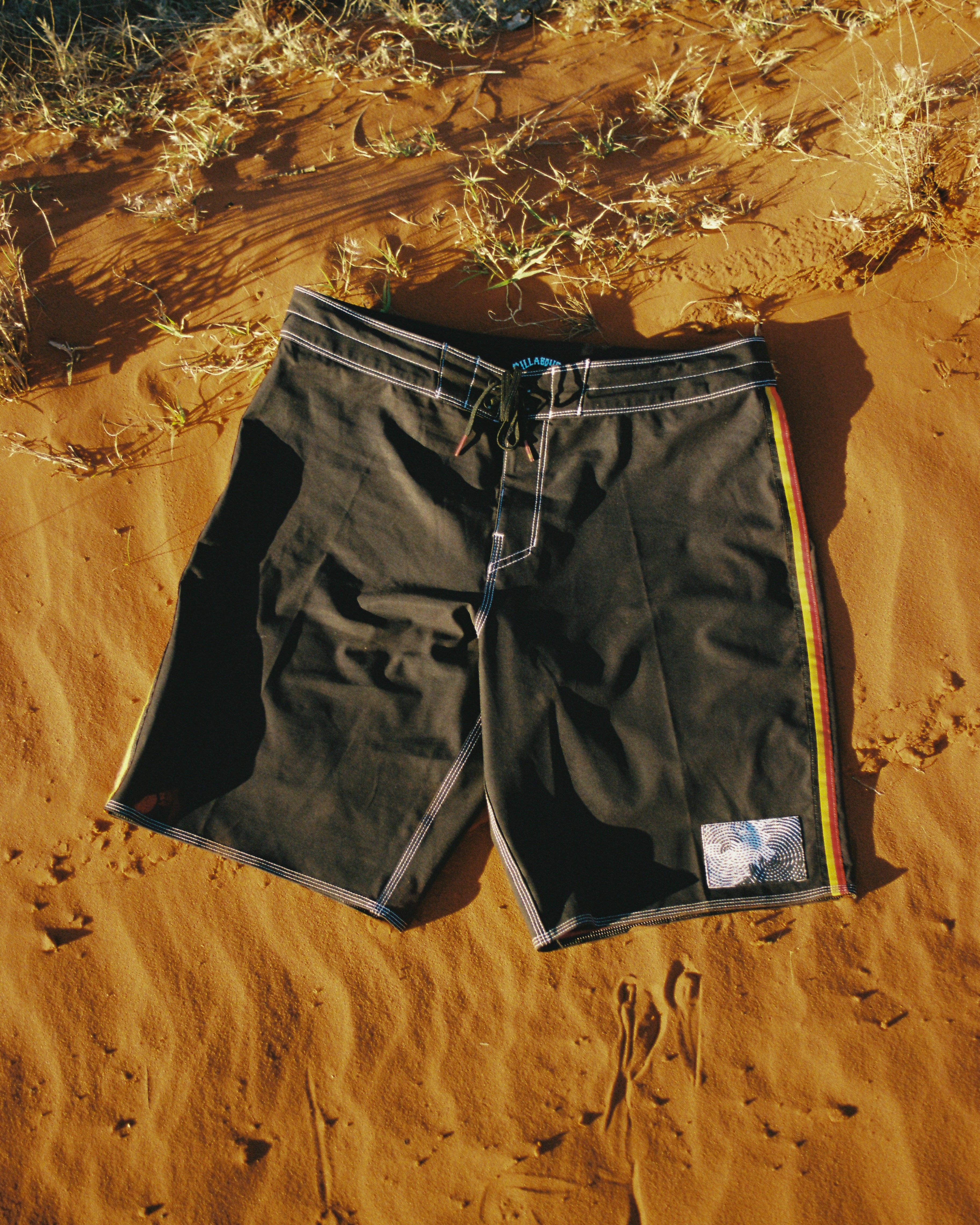 Otis Flag Dbah Pro 19 Boardshort