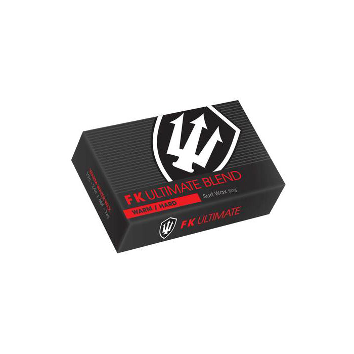 Ultimate Wax 80G
