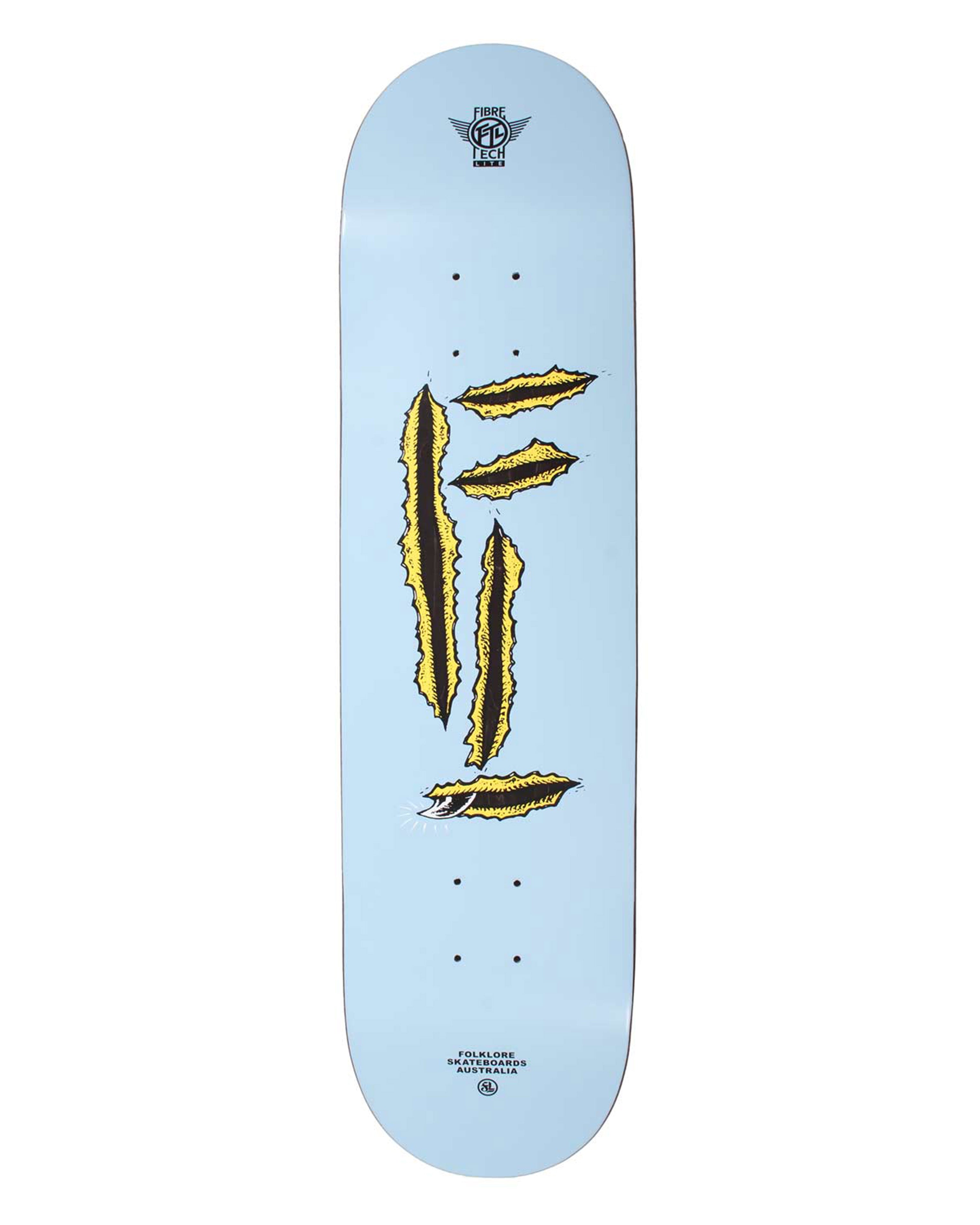 Fibretech Lite Deck 8.25