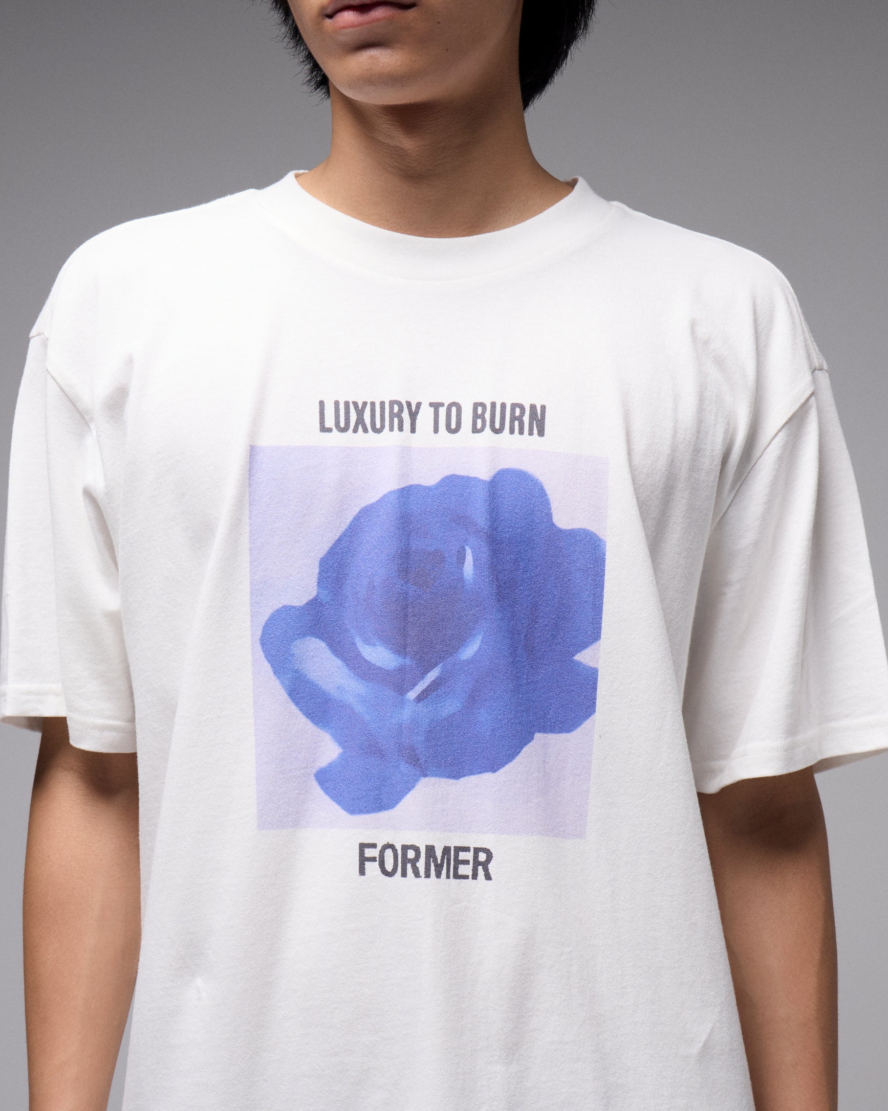 Another Flower T-Shirt