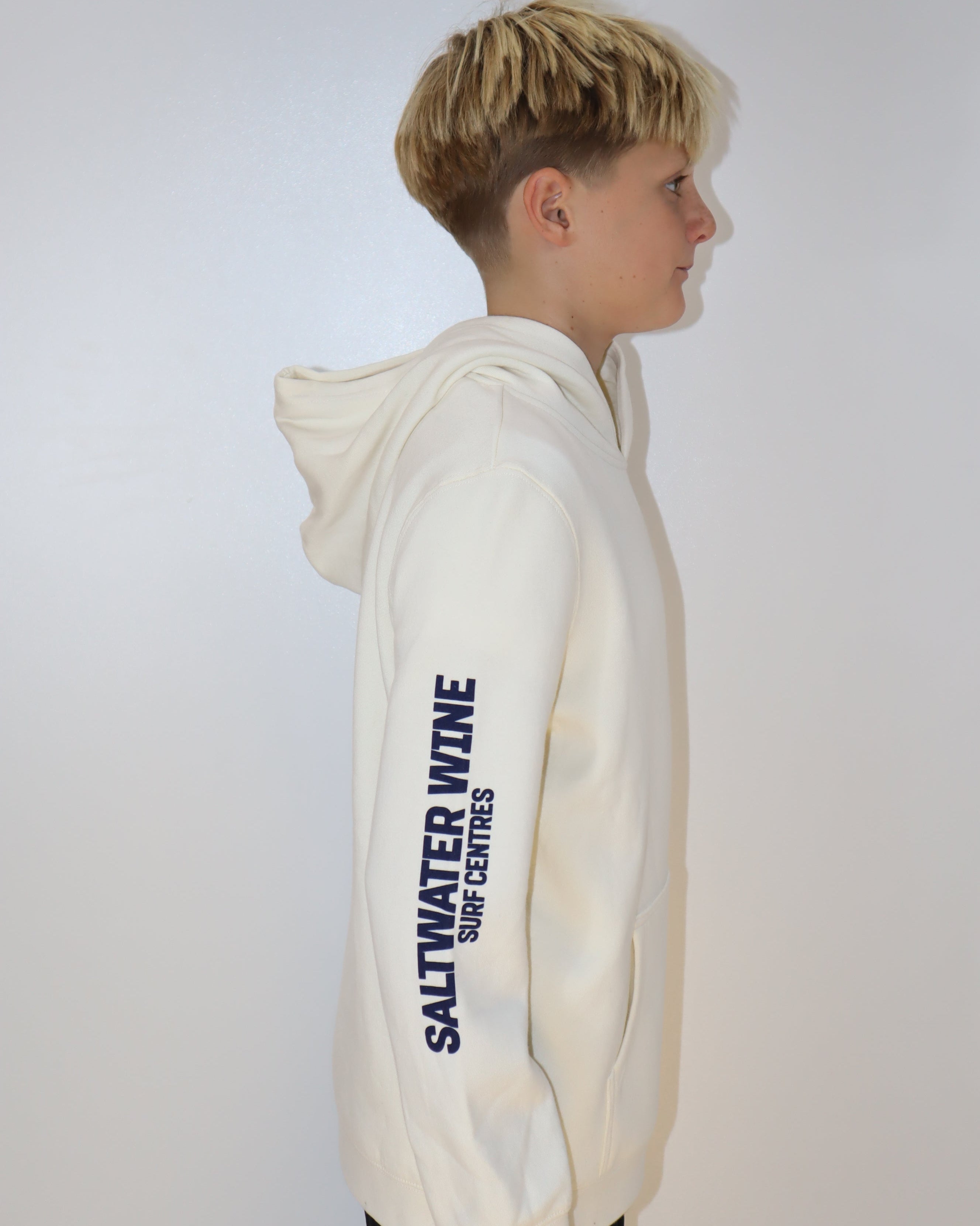 Youth Icons Pop Hood