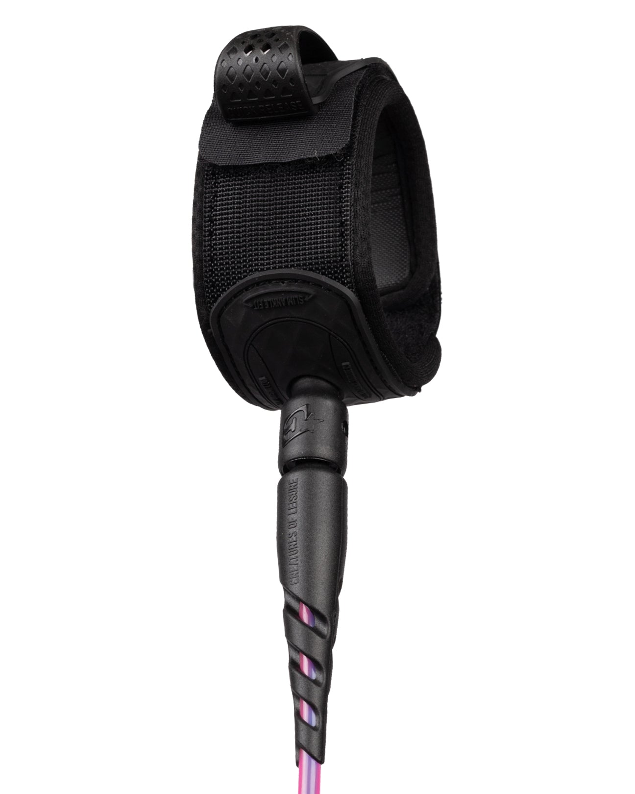 Grom Reliance 2.0 Light Duty 5Ft Slim Leash
