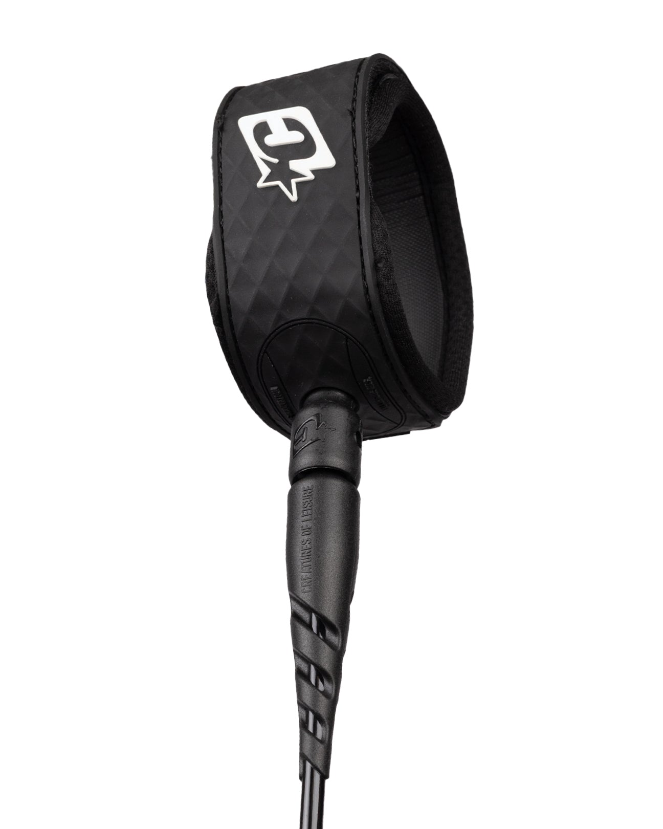 Grom Reliance 2.0 Light Duty 5Ft Slim Leash