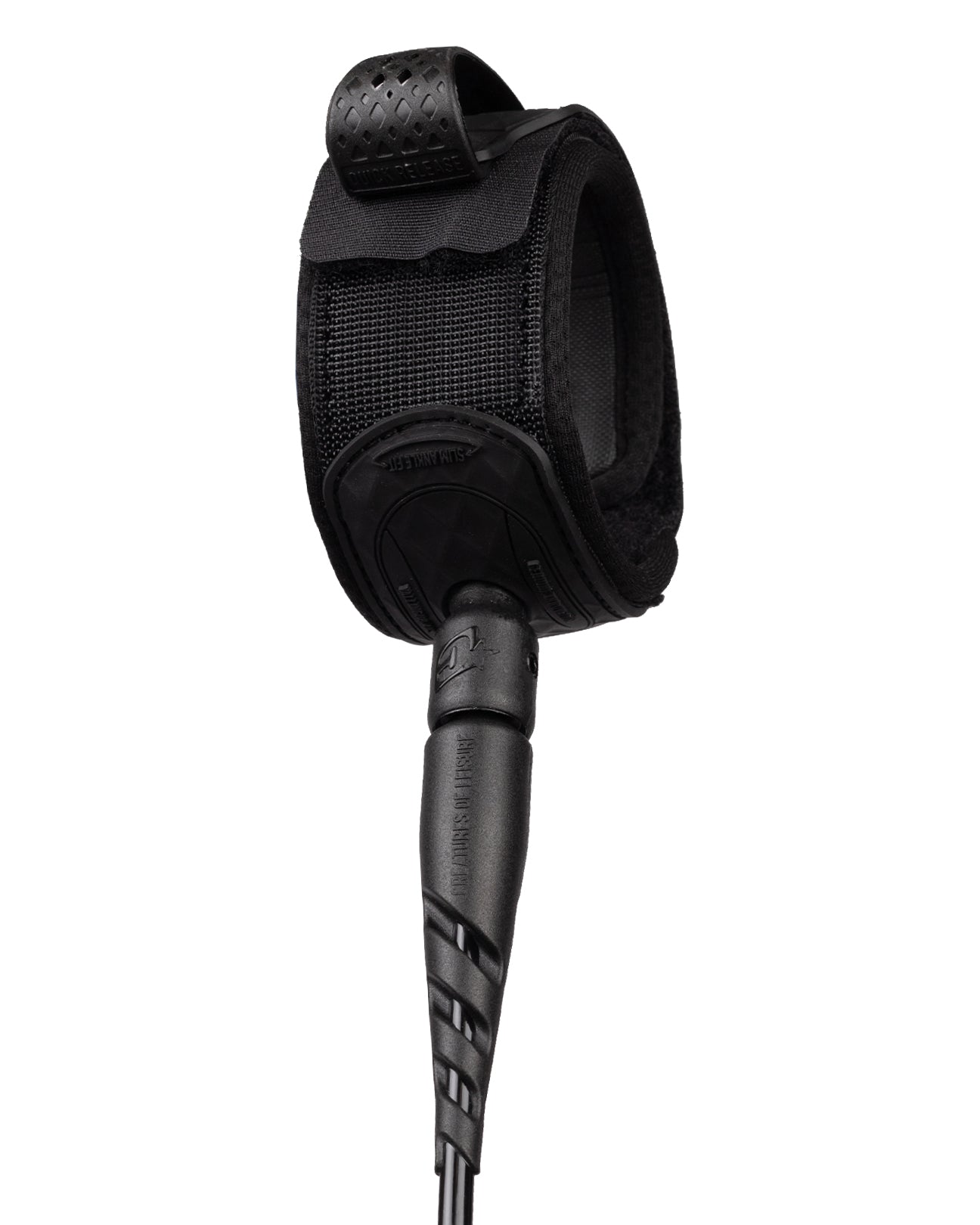 Grom Reliance 2.0 Light Duty 5Ft Slim Leash