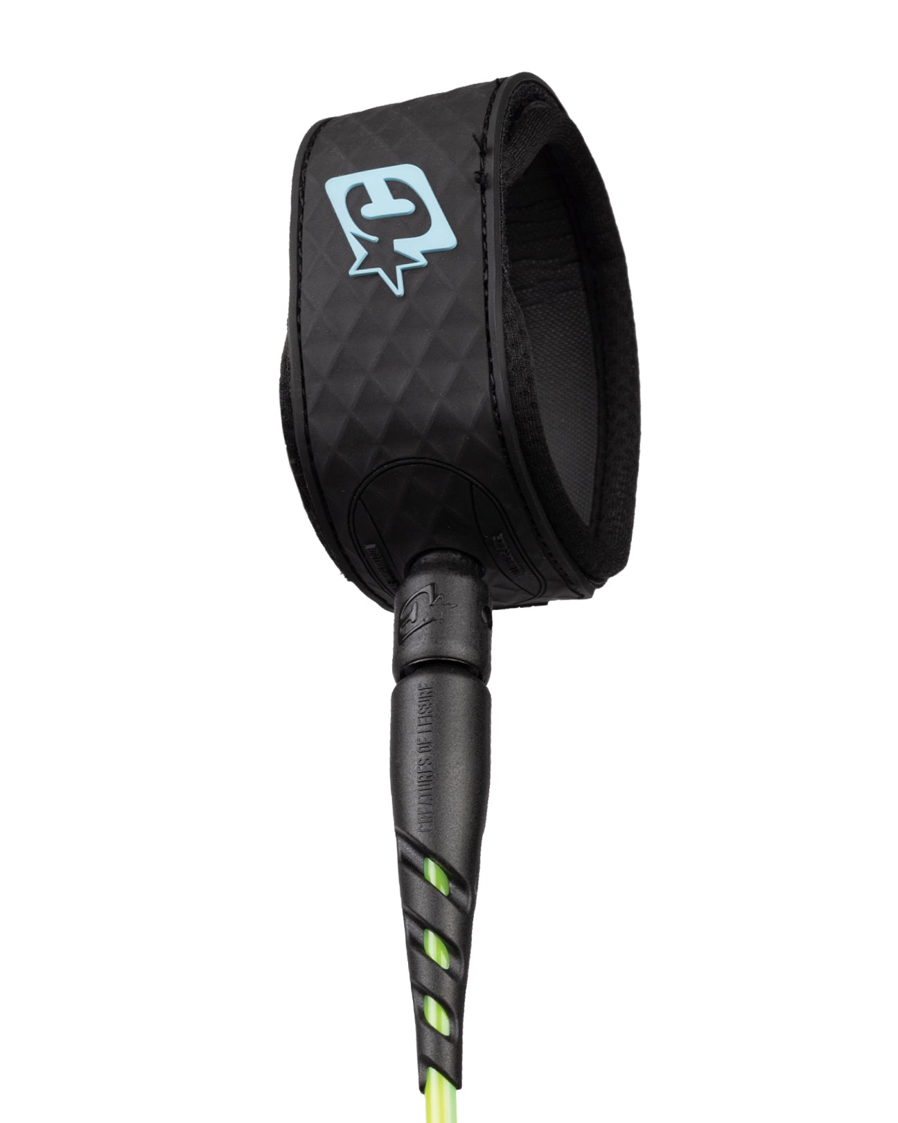 Grom Reliance 2.0 Light Duty 5Ft Slim Leash
