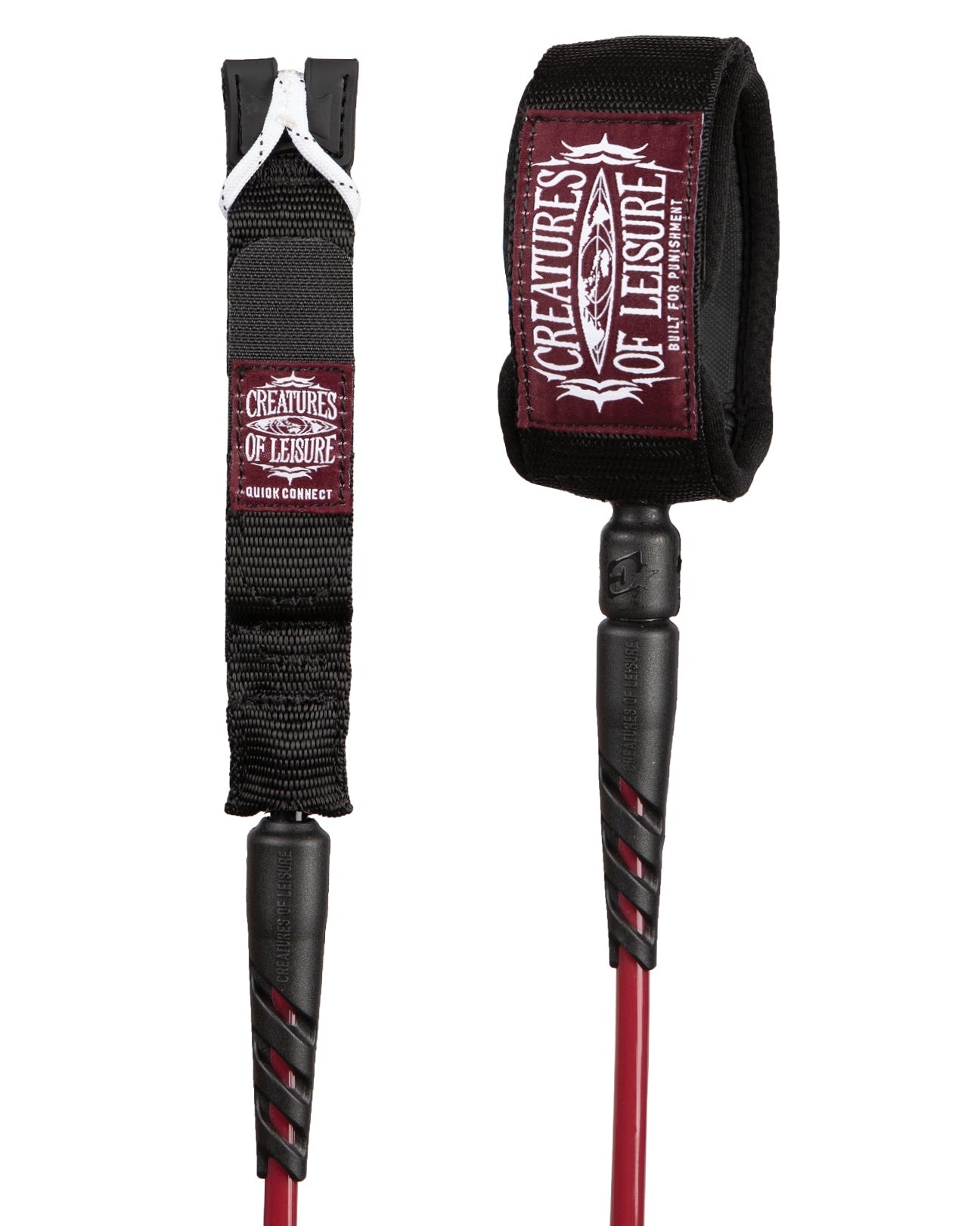 Reliance 2.0 Standard Duty 6 Legrope