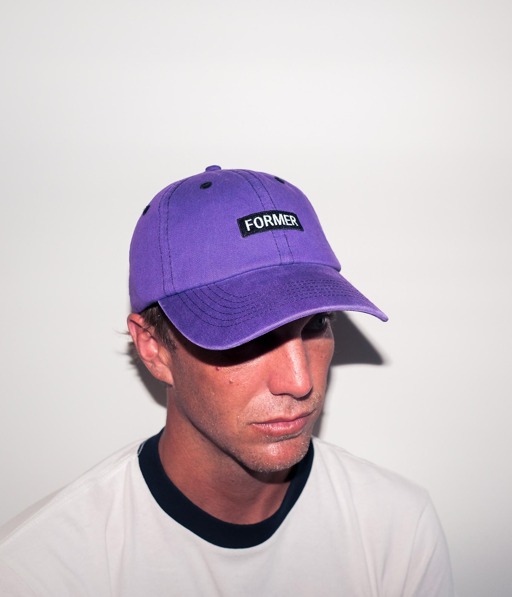 Legacy Rose Cap