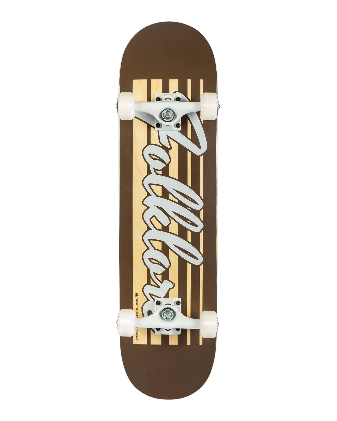 Warm Press Complete 8.125