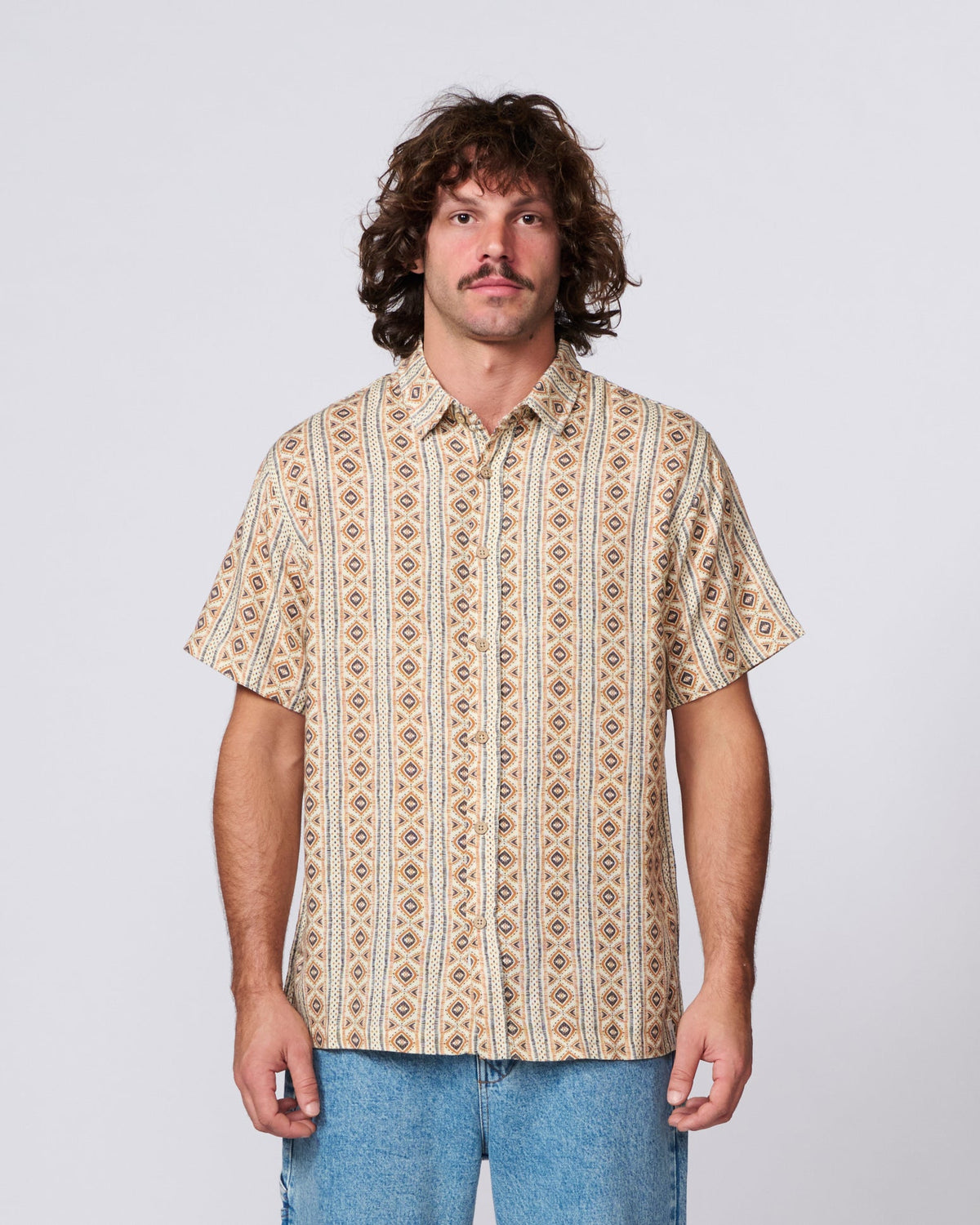 Highline Shirt
