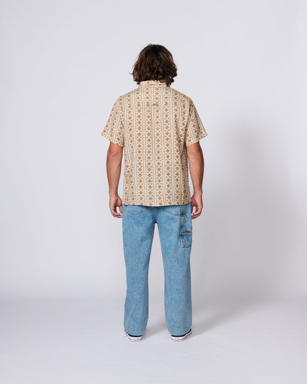 Highline Shirt