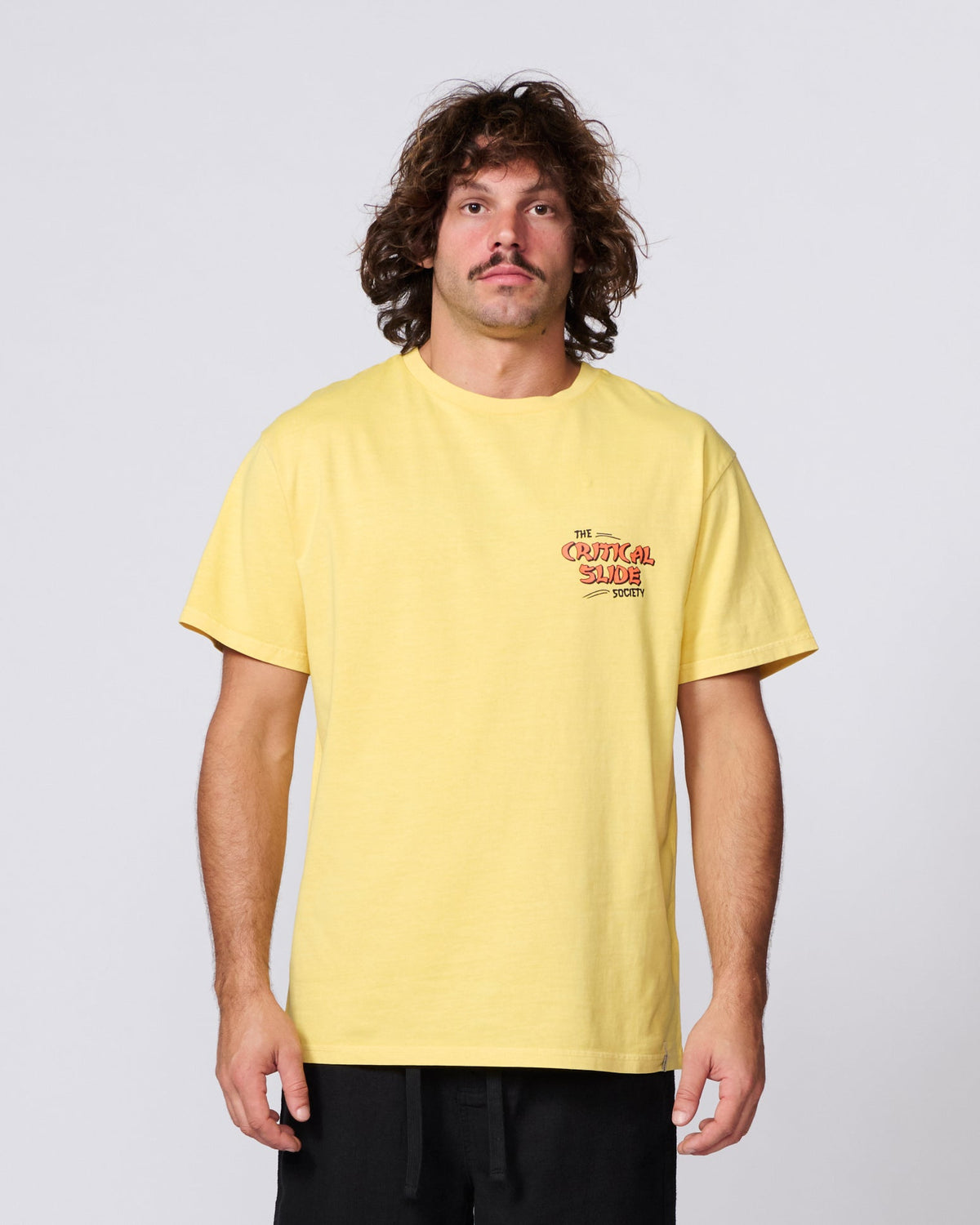 Dojo Tee