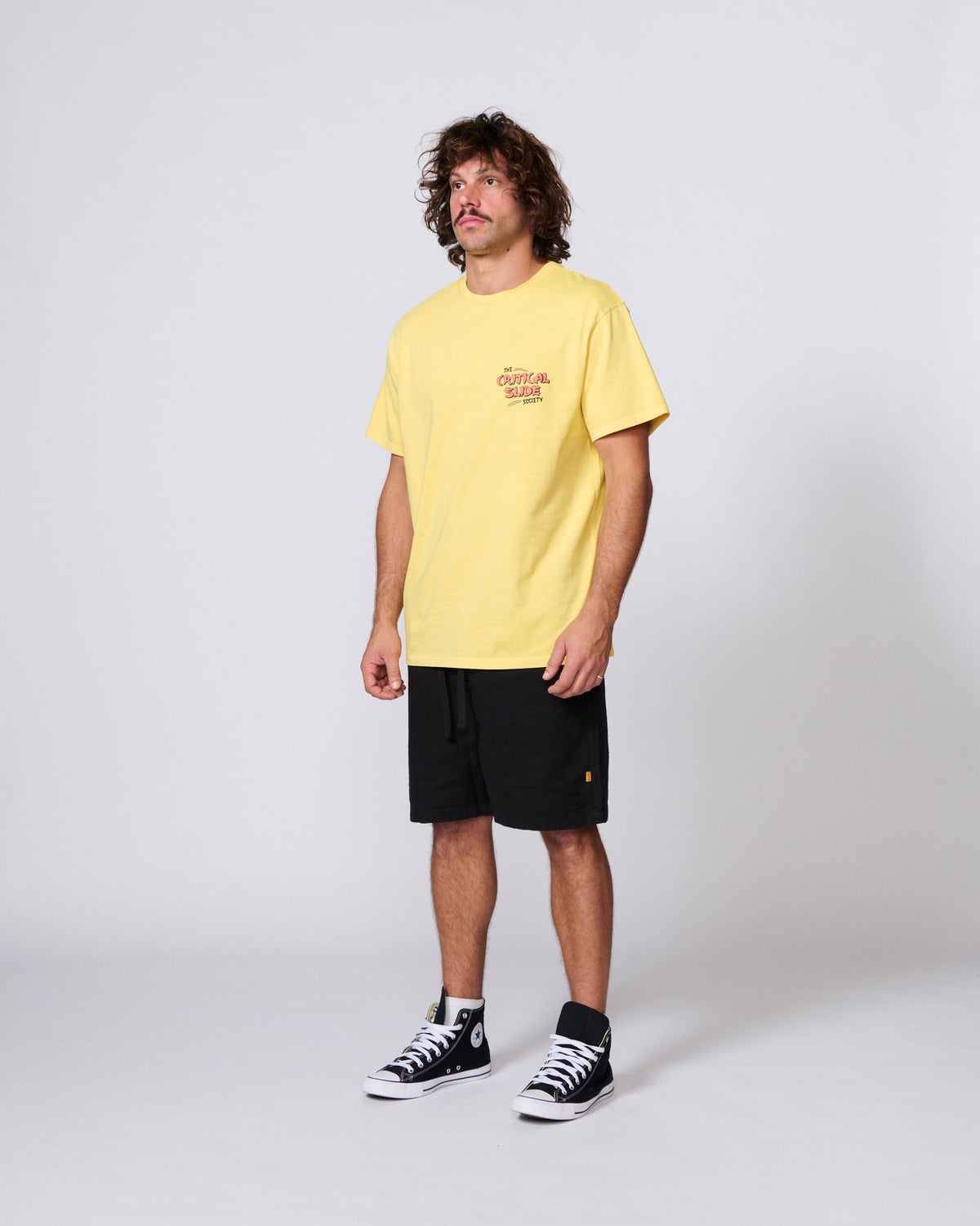 Dojo Tee