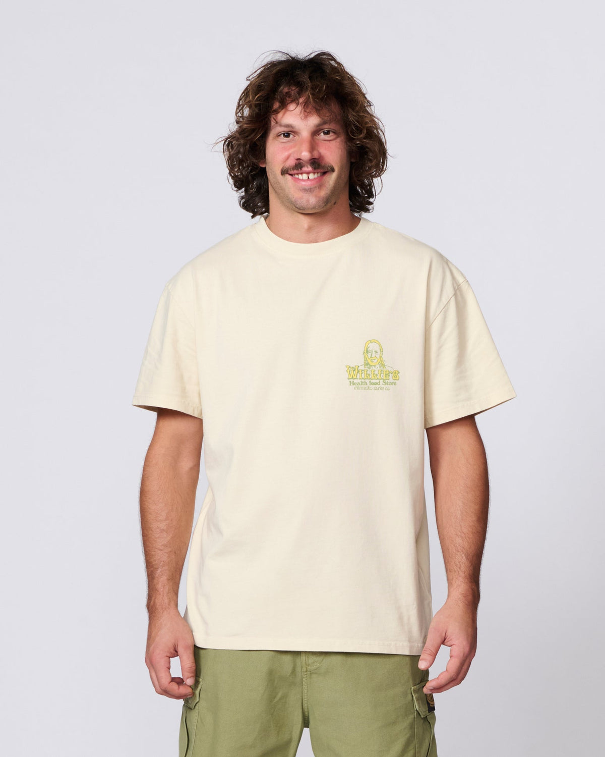 Vitamin Cowboy Tee