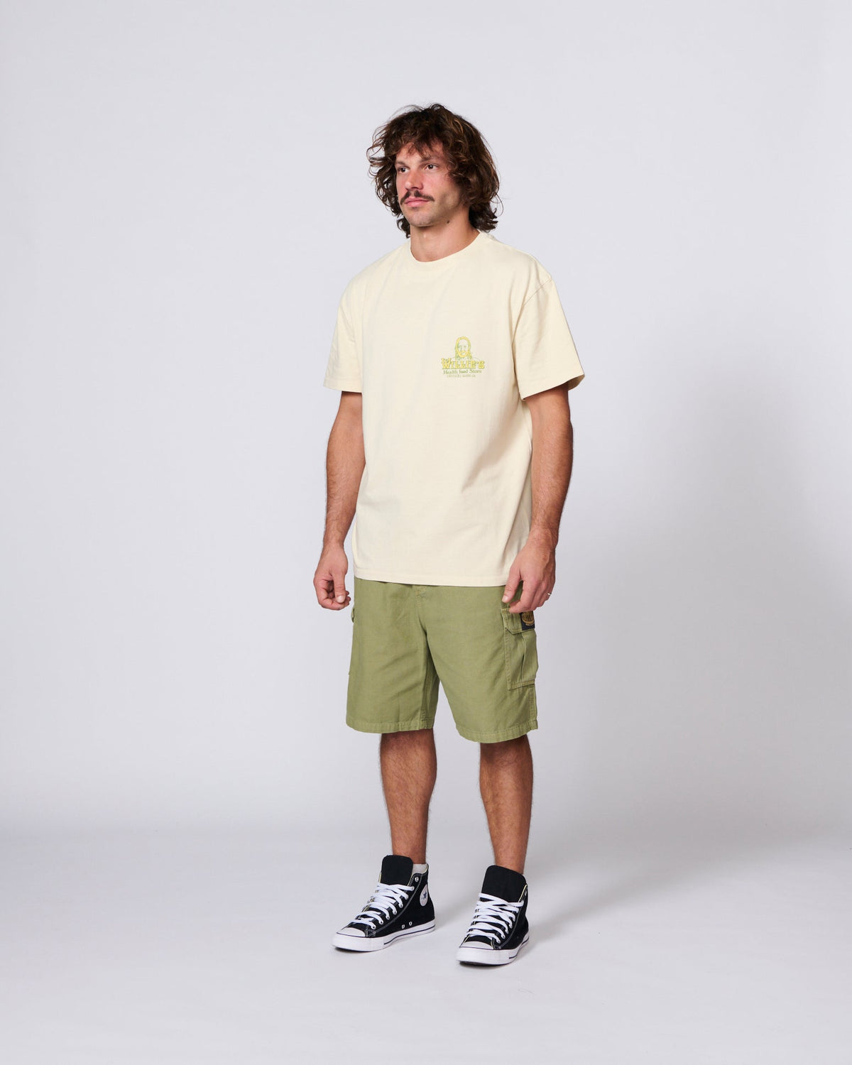 Vitamin Cowboy Tee