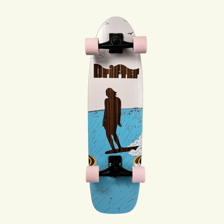 The Pumping CTS Surfer