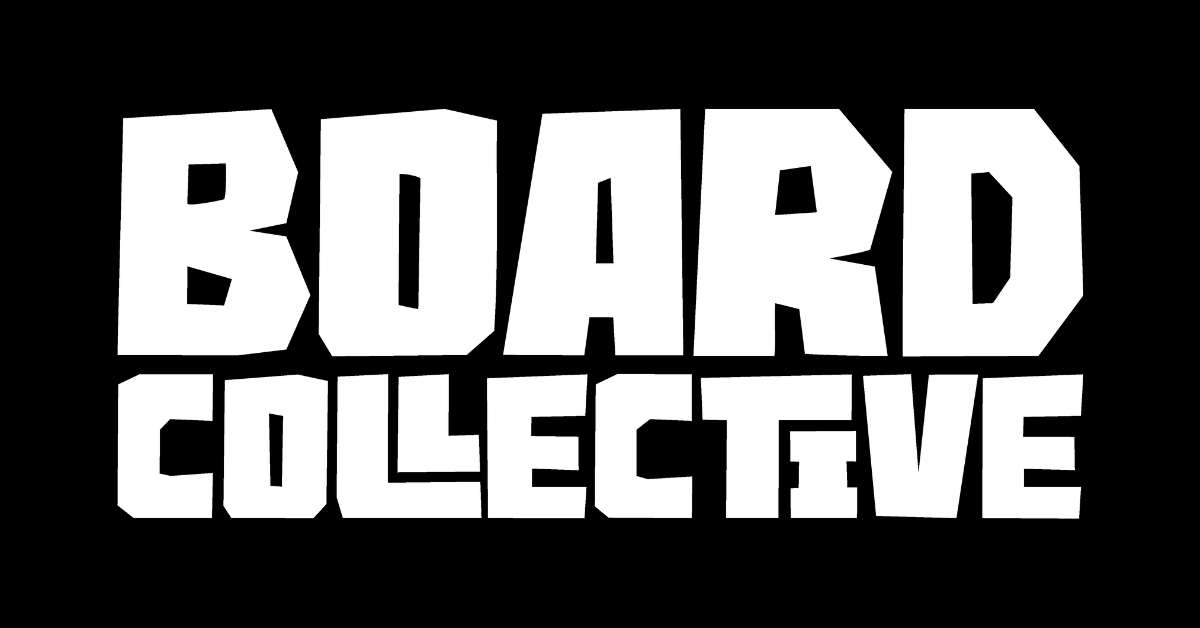 BoardCollective - Surf, Skate and Fashion