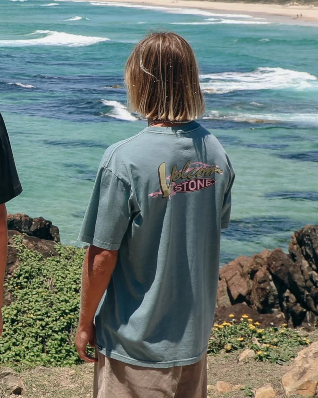 Zorch Short Sleeve Tee