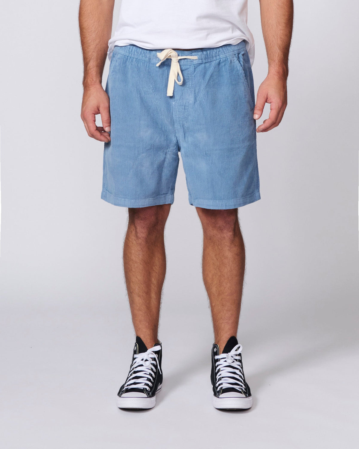 Eightfold Cord Walkshort