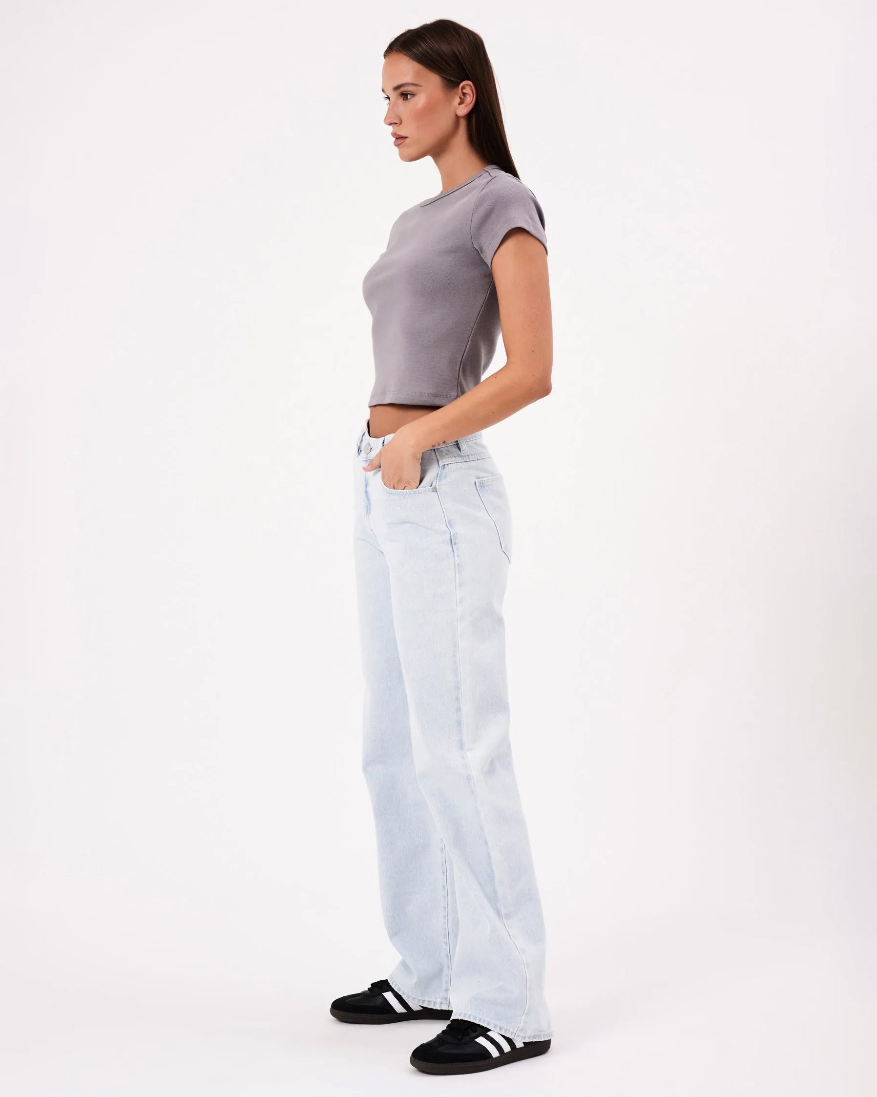 95 Baggy Kate Jean