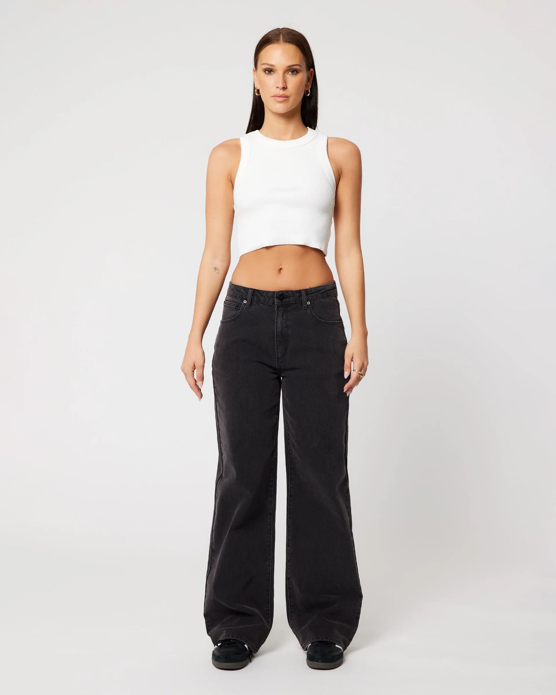 95 Baggy Heidi Jean