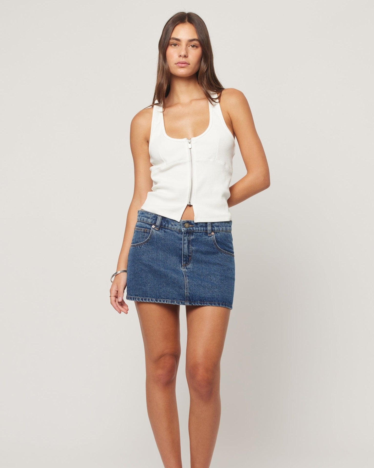 99 Skirt