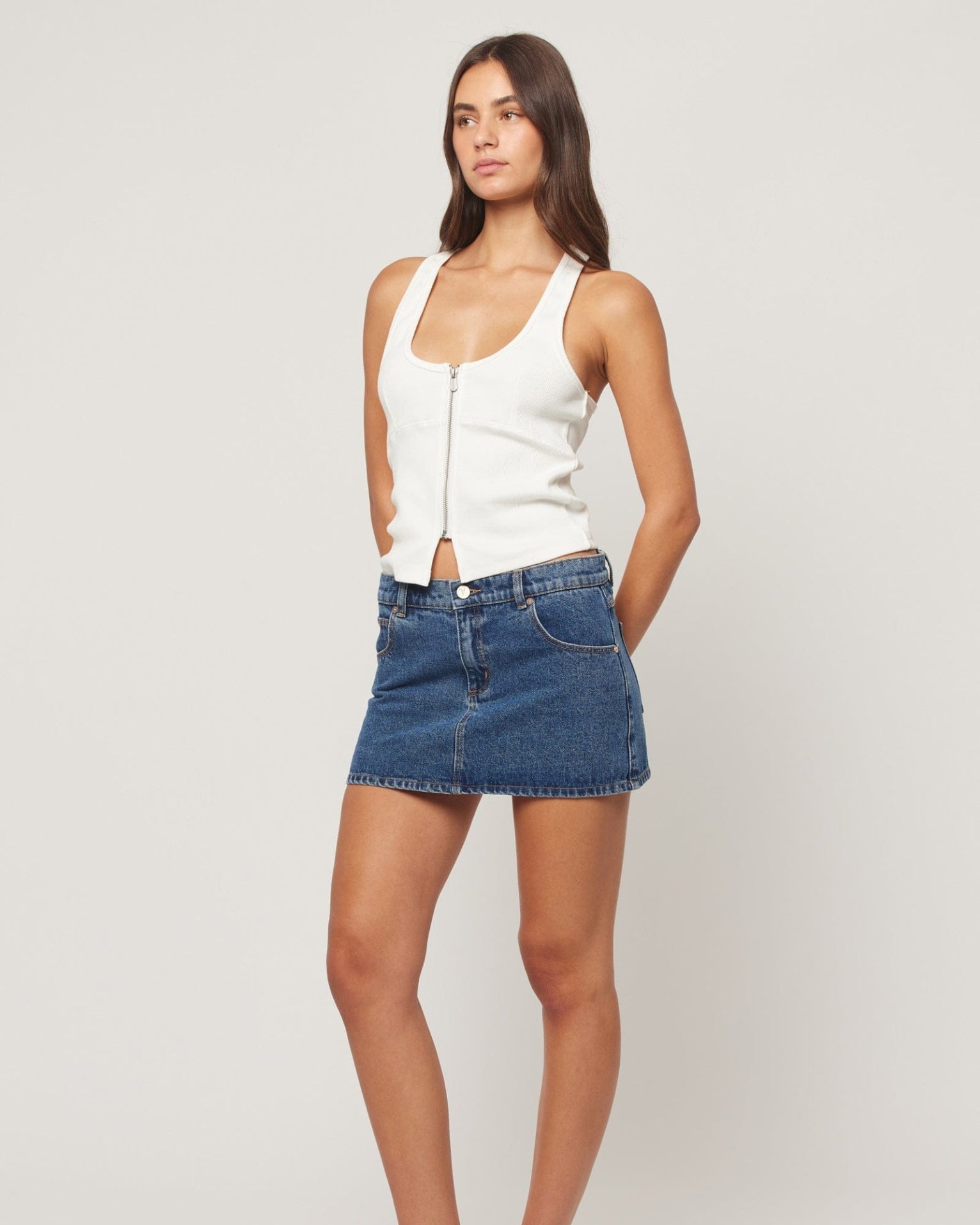 99 Skirt