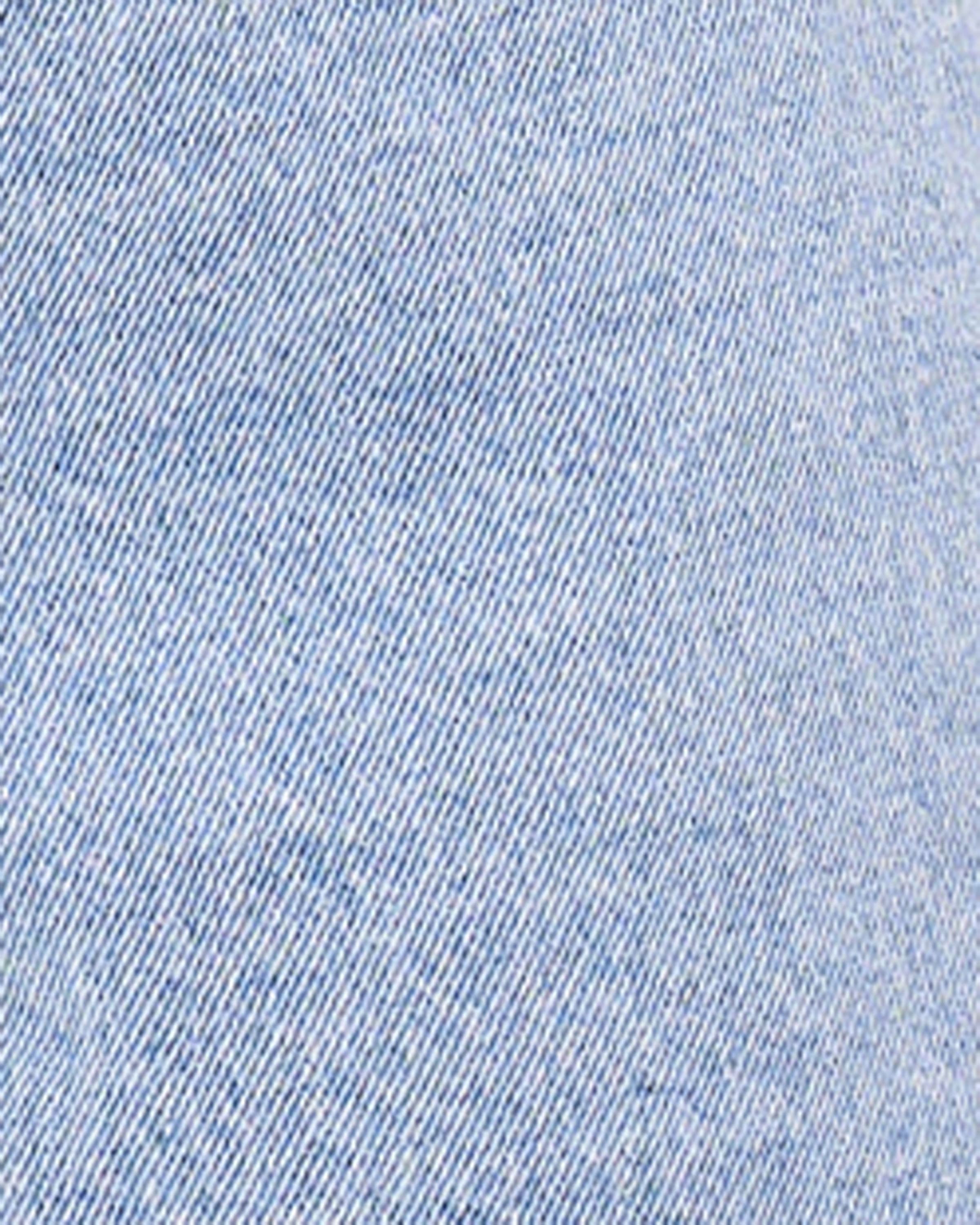 High Relaxed Short