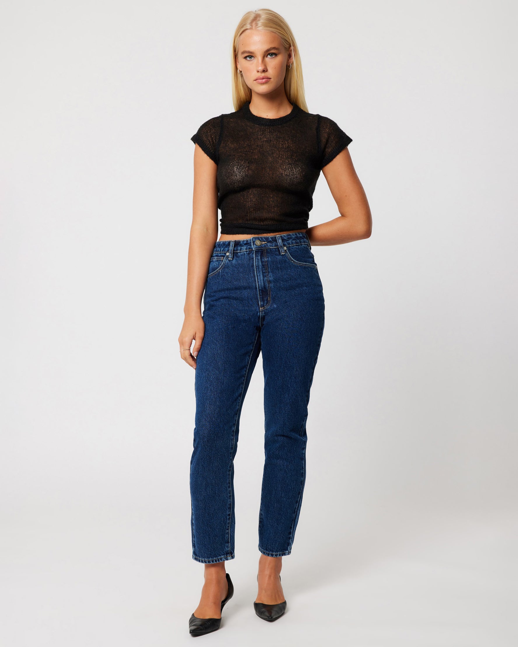 94 Slim Tara Jean
