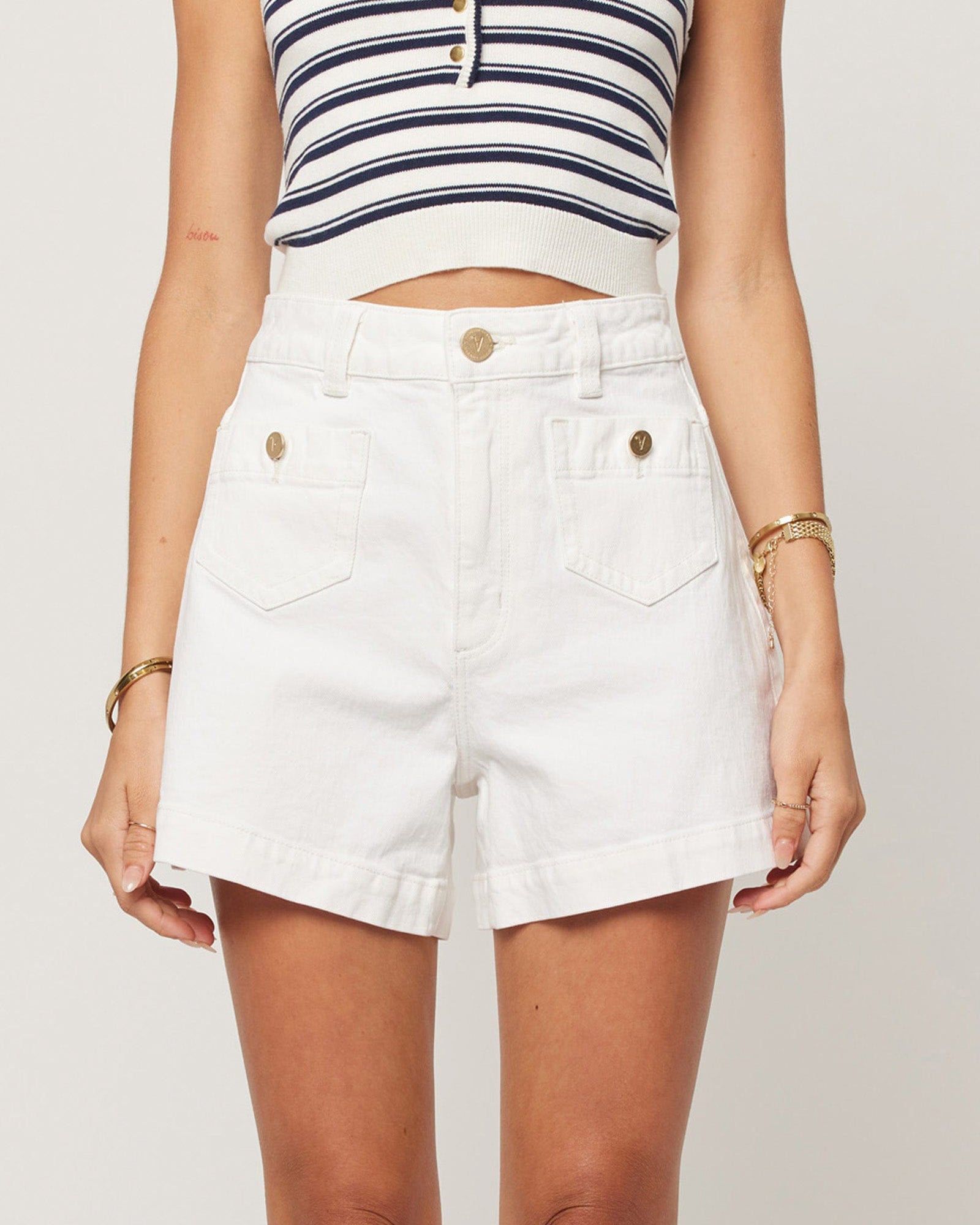 Venice Short