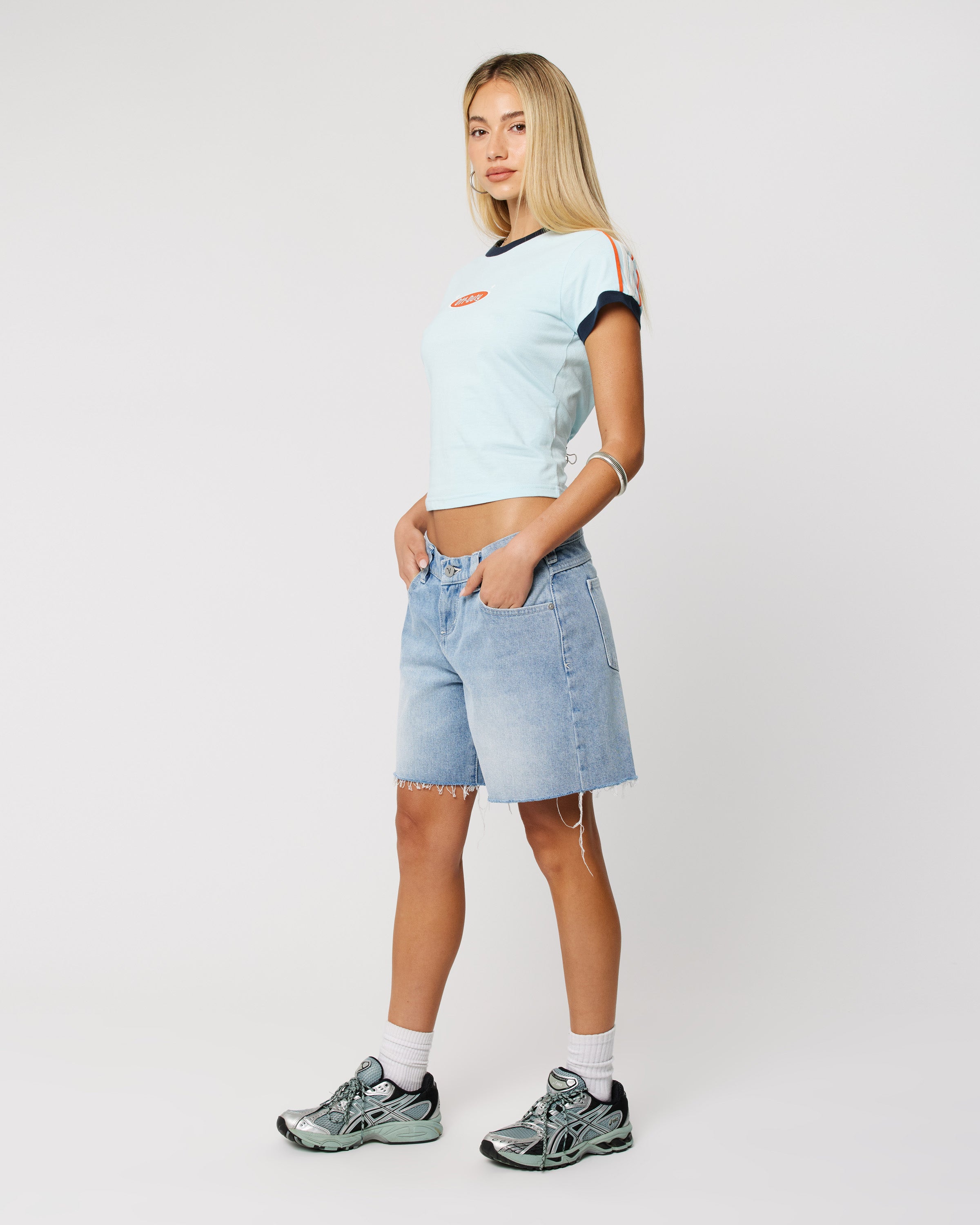 99 Boyfriend Short