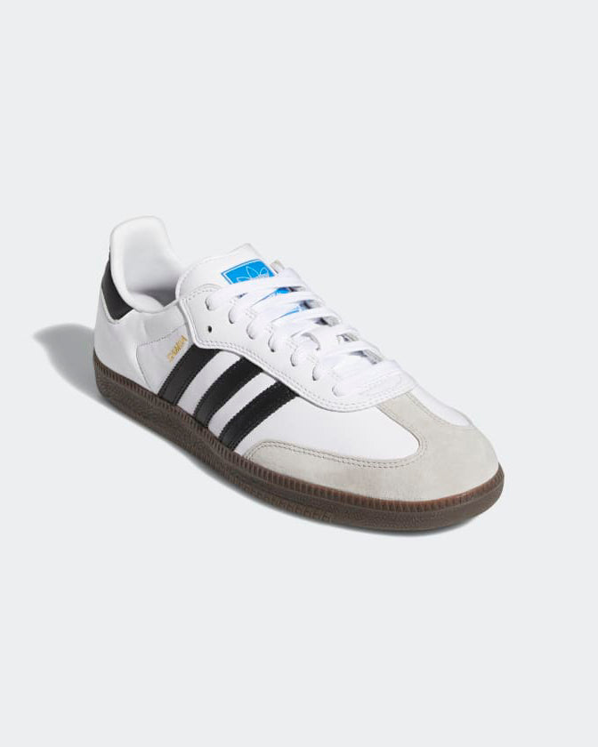 Samba Adv Shoes